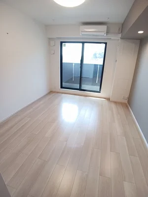 下松駅（山口県）のマンスリーマンション・ウィークリーマンション「Ｂｏｓｃａｔｏ　Ｐ． 302・洋室(No.1179781)」メイン画像