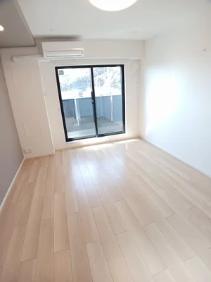 のマンスリーマンション・ウィークリーマンション「Ｂｏｓｃａｔｏ　Ｐ． 301・洋室(No.1179782)」メイン画像