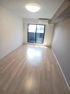 下松駅（山口県）のマンスリーマンション・ウィークリーマンション「Ｂｏｓｃａｔｏ　Ｐ． 204・洋室(No.1179784)」メイン画像