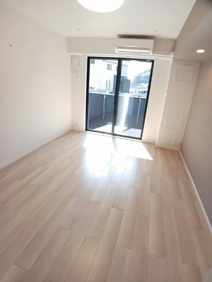 のマンスリーマンション・ウィークリーマンション「Ｂｏｓｃａｔｏ　Ｐ． 102・洋室(No.1179791)」メイン画像