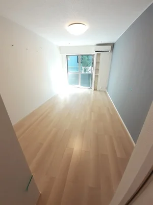 のマンスリーマンション・ウィークリーマンション「ラッフィーナＮ 103・洋室(No.1179793)」メイン画像