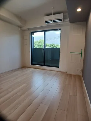 山口県のマンスリーマンション・ウィークリーマンション「Ｂｏｓｃａｔｏ　Ｔ． 302・洋室(No.1179808)」メイン画像