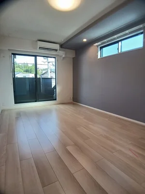 山口県のマンスリーマンション・ウィークリーマンション「Ｂｏｓｃａｔｏ　Ｔ． 206・洋室(No.1179810)」メイン画像