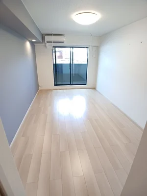 山口県のマンスリーマンション・ウィークリーマンション「Ｂｏｓｃａｔｏ　Ｔ． 203・洋室(No.1179813)」メイン画像