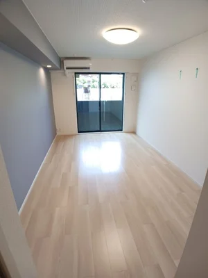 山口県のマンスリーマンション・ウィークリーマンション「Ｂｏｓｃａｔｏ　Ｔ． 105・洋室(No.1179815)」メイン画像