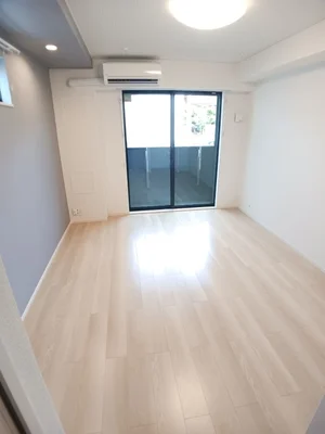 山口県のマンスリーマンション・ウィークリーマンション「Ｂｏｓｃａｔｏ　Ｔ． 101・洋室(No.1179818)」メイン画像