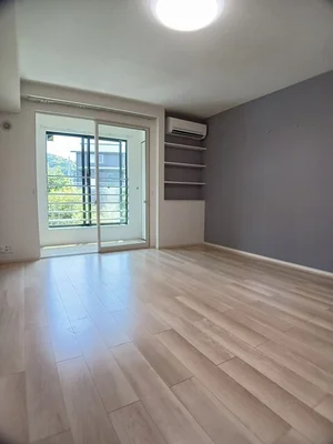 のマンスリーマンション・ウィークリーマンション「ヴィアアルスⅠ 203・洋室(No.1179836)」メイン画像