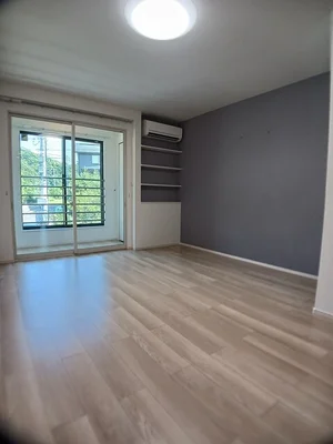 のマンスリーマンション・ウィークリーマンション「ヴィアアルスⅠ 202・洋室(No.1179837)」メイン画像