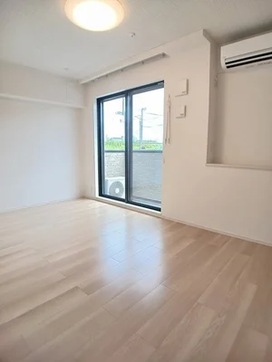 のマンスリーマンション・ウィークリーマンション「ララ・カッツェ・Ｏ 103・洋室(No.1179889)」メイン画像