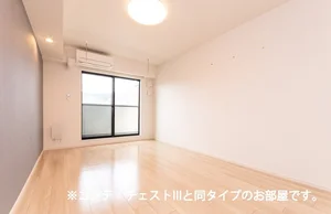 山口県のマンスリーマンション・ウィークリーマンション「ライム周南 203・洋室(No.1179910)」メイン画像