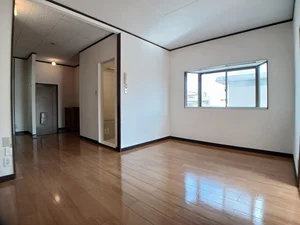 のマンスリーマンション・ウィークリーマンション「天野ビル 302・洋室(No.1179921)」メイン画像