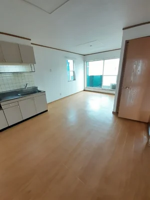 熊毛郡平生町のマンスリーマンション・ウィークリーマンション「クレストール平生Ｂ 201・洋室(No.1179952)」メイン画像