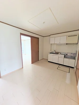 熊毛郡平生町のマンスリーマンション・ウィークリーマンション「フレグランス望Ｂ 102・洋室(No.1179960)」メイン画像
