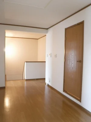 のマンスリーマンション・ウィークリーマンション「ベルピアハイツＡ 202・洋室(No.1179963)」メイン画像