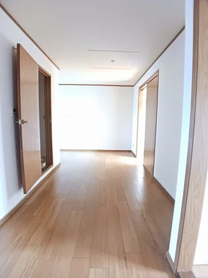 のマンスリーマンション・ウィークリーマンション「ベルピアハイツＡ 202・洋室(No.1179963)」メイン画像