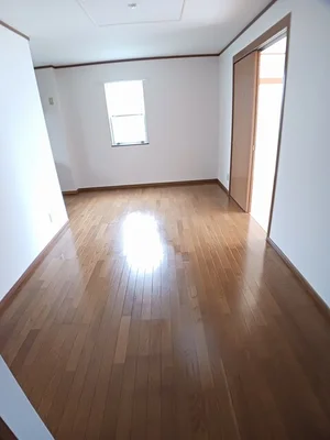 光駅（山口県）のマンスリーマンション・ウィークリーマンション「セントラルヒルズ 103・洋室(No.1179977)」メイン画像