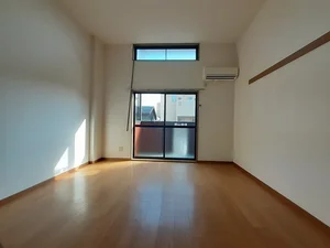 福岡県のマンスリーマンション・ウィークリーマンション「メゾン　ボーＢ 103・洋室(No.1179984)」メイン画像