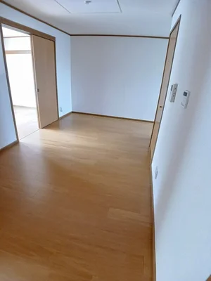 熊毛郡田布施町のマンスリーマンション・ウィークリーマンション「エスポワール２１ 103・洋室(No.1179991)」メイン画像