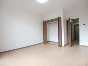 のマンスリーマンション・ウィークリーマンション「メゾン・ボーＤ 202・洋室(No.1180003)」メイン画像