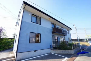 中間市のマンスリーマンション・ウィークリーマンション「エル・シャルマンⅡ 102・洋室(No.1180015)」メイン画像