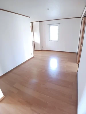 のマンスリーマンション・ウィークリーマンション「Ｖｉｌｌａ．フォンテーヌＢ 102・洋室(No.1180027)」メイン画像