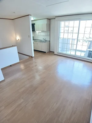 新南陽駅（山口県）のマンスリーマンション・ウィークリーマンション「アスタナ 202・洋室(No.1180040)」メイン画像