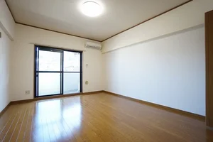北九州市のマンスリーマンション・ウィークリーマンション「フリーアメニティ　ＯＮＥ 202・洋室(No.1180070)」メイン画像
