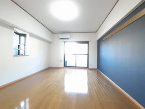 のマンスリーマンション・ウィークリーマンション「フリーアメニティ　ＯＮＥ 101・洋室(No.1180072)」メイン画像