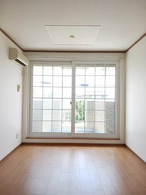 のマンスリーマンション・ウィークリーマンション「ミニヨン　Ｋ・Ｔ 201・洋室(No.1180075)」メイン画像