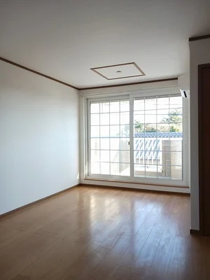 のマンスリーマンション・ウィークリーマンション「ミニヨン　Ｋ・Ｔ 201・洋室(No.1180075)」メイン画像