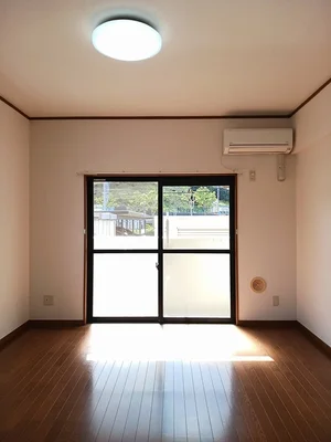 のマンスリーマンション・ウィークリーマンション「ローレル五反田 101・洋室(No.1180078)」メイン画像