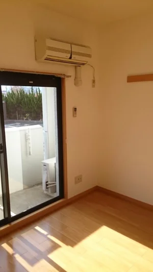 のマンスリーマンション・ウィークリーマンション「ラ・メゾン・カシェ 103・洋室(No.1180089)」メイン画像