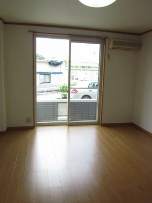 のマンスリーマンション・ウィークリーマンション「コンフォート・リヴ 101・洋室(No.1180106)」メイン画像