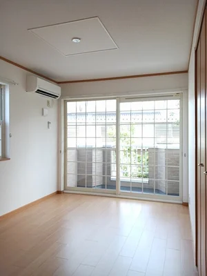 下関市のマンスリーマンション・ウィークリーマンション「サンライズＡ 101・洋室(No.1180144)」メイン画像