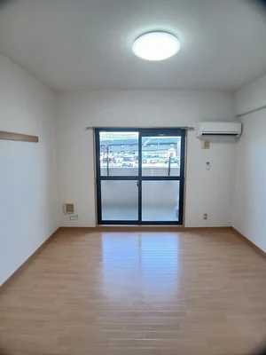 新山口駅（山口県）のマンスリーマンション・ウィークリーマンション「グラン・シャリオ 105・洋室(No.1180158)」メイン画像