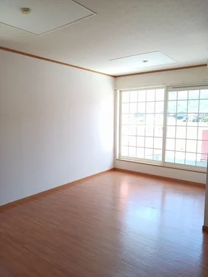 のマンスリーマンション・ウィークリーマンション「パストラルＡ 205・洋室(No.1180166)」メイン画像