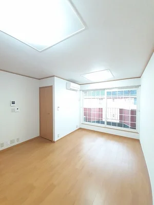 山口駅（山口県）のマンスリーマンション・ウィークリーマンション「パストラルＡ 202・洋室(No.1180167)」メイン画像