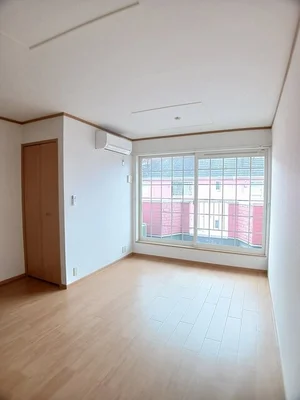 山口赤十字病院周辺のマンスリーマンション・ウィークリーマンション「パストラルＡ 202・洋室(No.1180167)」メイン画像