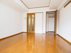 九州工業大学若松キャンパス周辺のマンスリーマンション・ウィークリーマンション「グリーンコートⅢ番館 208・洋室(No.1180174)」メイン画像