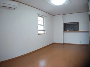 のマンスリーマンション・ウィークリーマンション「ライフサニー浅川Ⅲ 201・洋室(No.1180196)」メイン画像