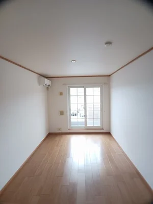 のマンスリーマンション・ウィークリーマンション「クレールふしの 201・洋室(No.1180207)」メイン画像