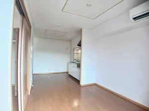 のマンスリーマンション・ウィークリーマンション「ファミーユ　Ｍ　Ａ 202・洋室(No.1180246)」メイン画像