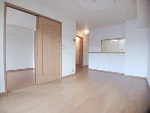 筑豊香月駅（福岡県）のマンスリーマンション・ウィークリーマンション「サンパティーク・メゾンＡ 202・洋室(No.1180258)」メイン画像