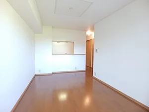 筑豊香月駅（福岡県）のマンスリーマンション・ウィークリーマンション「サンパティーク・メゾンＣ 102・洋室(No.1180259)」メイン画像