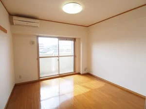 のマンスリーマンション・ウィークリーマンション「グランド・コスモ 307・洋室(No.1180273)」メイン画像