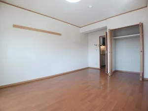 萩原駅（福岡県）のマンスリーマンション・ウィークリーマンション「グランド・コスモ 301・洋室(No.1180274)」メイン画像