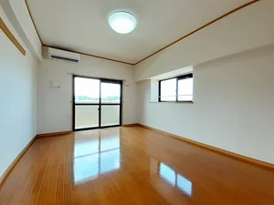 のマンスリーマンション・ウィークリーマンション「エヴァーグリーンＭ 508・洋室(No.1180275)」メイン画像
