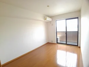 遠賀郡芦屋町のマンスリーマンション・ウィークリーマンション「セイバリープレイスＡ 102・洋室(No.1180305)」メイン画像
