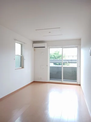 のマンスリーマンション・ウィークリーマンション「勇駿Ⅱ番館 103・洋室(No.1180321)」メイン画像