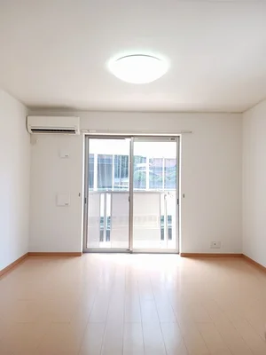 下関市のマンスリーマンション・ウィークリーマンション「アンフィニ．エスⅠ 102・洋室(No.1180350)」メイン画像